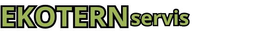 Školící centrum Ekotern servis logo
