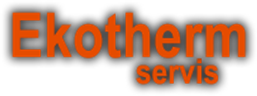 Ekotherm-servis logo