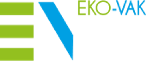 EKO - VAK, s.r.o. logo