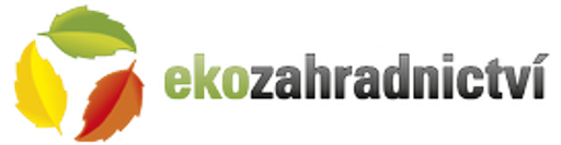 EKOZAHRADNICTVÍ logo