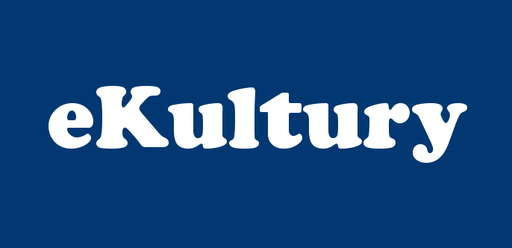 eKultury logo