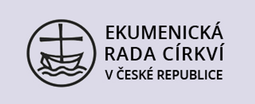 Ekumenická rada církví v České republice logo