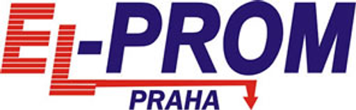 EL-PROM, spol. s r.o. logo