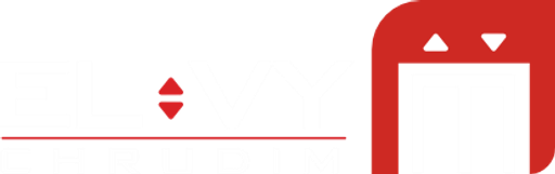 EL-VY, spol. s r.o. logo