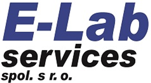 E - Lab Services, spol.s r.o. logo