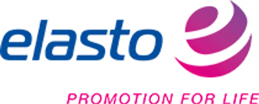 ELASTO FORM Bohemia, s.r.o. logo