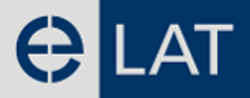 ELAT, s.r.o. logo