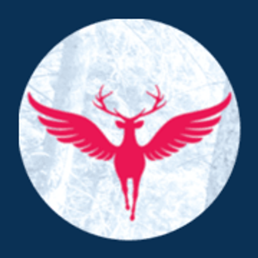 ŠUMAVSKÝ PRAMEN logo