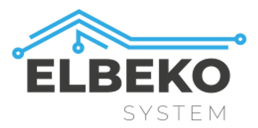 Elbeko system s.r.o. logo