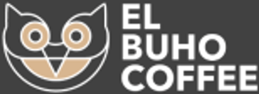 El Buho Coffee logo
