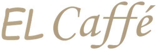 EL Caffé logo
