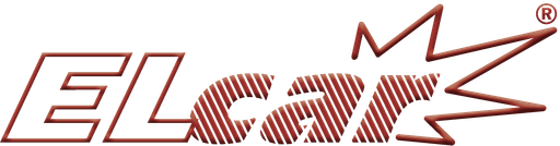 ELcar.cz logo