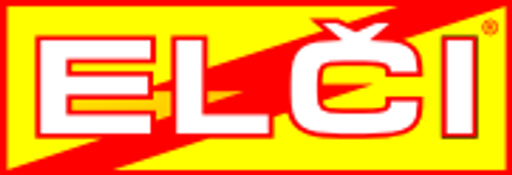 ELČI - montáže elektroinstalací logo