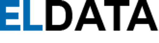 ELDATA pražská, s.r.o. logo