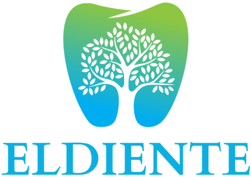 El-Diente logo