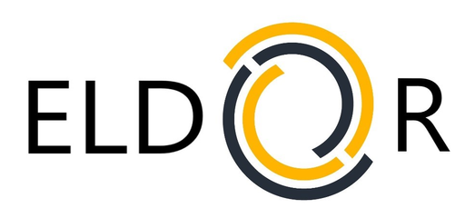 ELDOR DOBŘÍŠ logo
