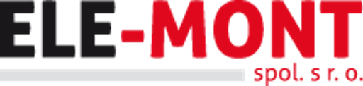 ELE-MONT logo