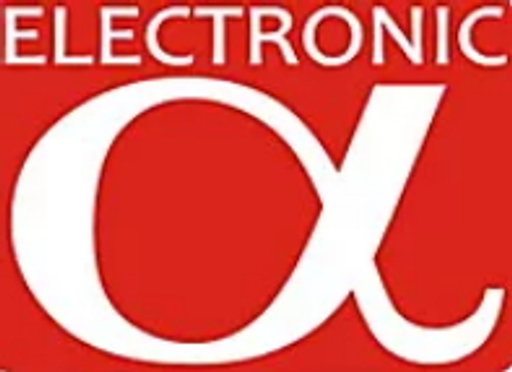 ELECTRONIC ALFA logo