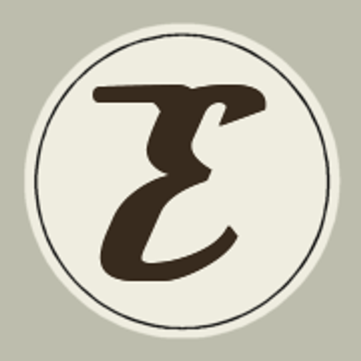 Electronic Orange logo
