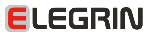 ELEGRIN, s.r.o. logo
