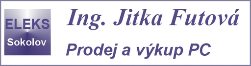 EKS - Ing. Jitka Futová logo