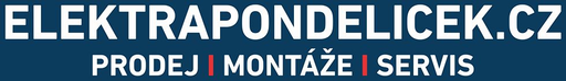 ELEKTRA Pondělíček, s.r.o. logo
