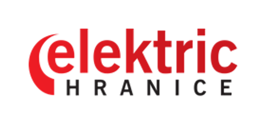 Elektric-Hranice, s.r.o. logo