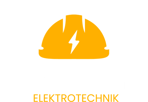 David Klema - Realizace Elektroinstalací logo