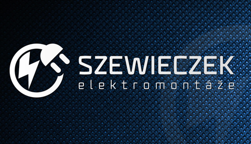 Elektromontáže Martin Szewieczek logo