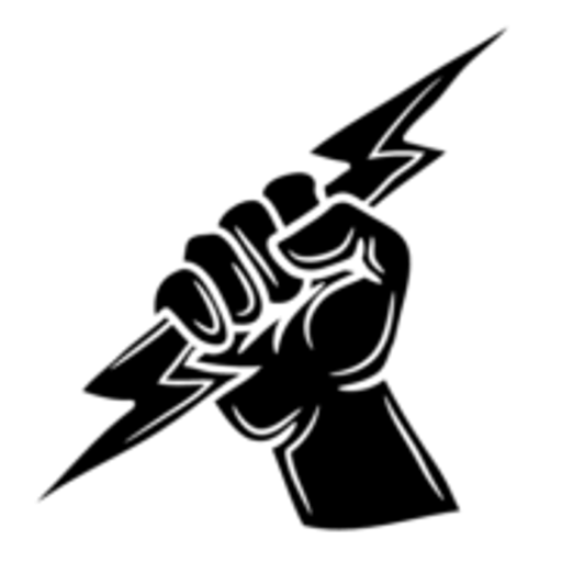 Elektrikář Pepa logo