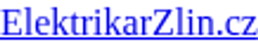 ElektrikarZlin.cz - Elektroinstalace logo