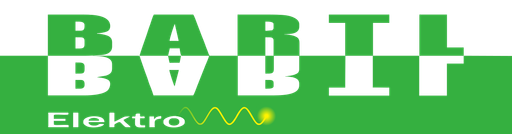 BARTL elektro, s.r.o. logo