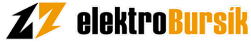 Elektro Bursík logo