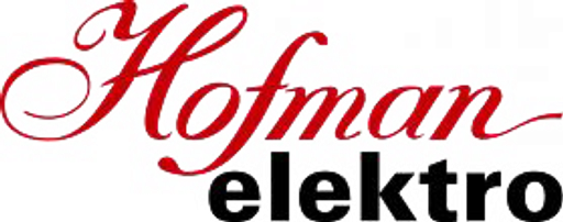 Hofman - elektro, s.r.o. logo