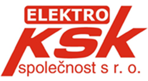 ELEKTRO KSK, spol. s r.o. logo