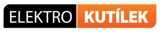 Elektro Kutílek s.r.o. logo