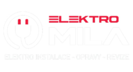 elektro MILA s.r.o. logo