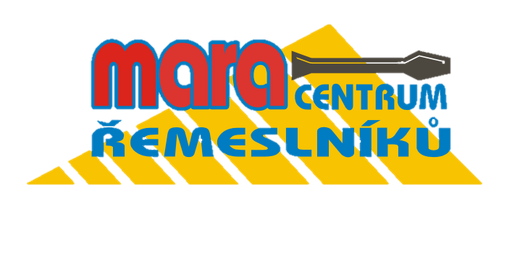 Martin Mašek - MARA logo