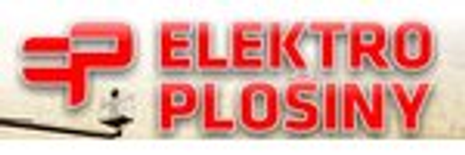 Elektro Plošiny logo
