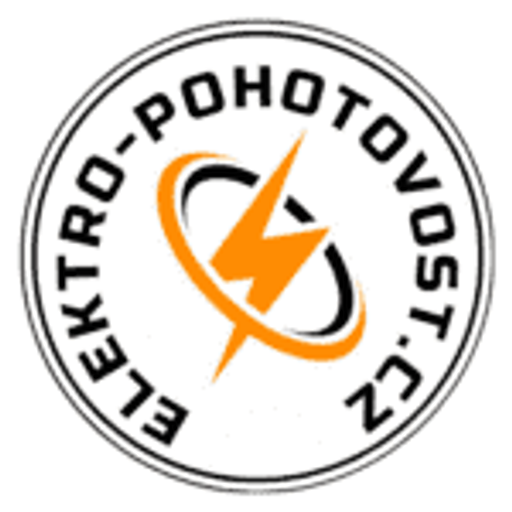 ELEKTRO-POHOTOVOST.CZ logo