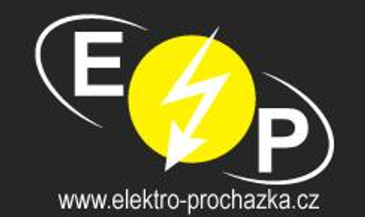 Elektro Procházka, s.r.o. logo