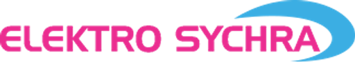 ELEKTRO SYCHRA logo