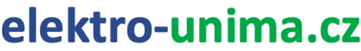 elektro-unima.cz logo