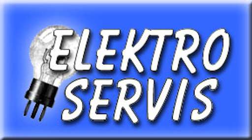 ELEKTROSERVIS- Ing. Jiří Zeman logo