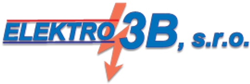 ELEKTRO 3B, s.r.o. logo