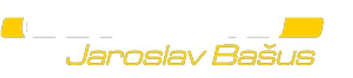 Elektro Jaroslav Bašus logo