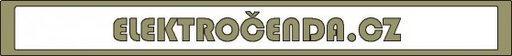 ElektroČenda.cz logo