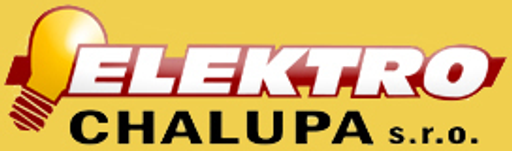 ELEKTRO Chalupa, s.r.o. logo