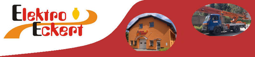 Marek Eckert - Elektro Eckert logo