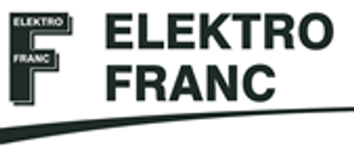 ELEKTRO FRANC, s.r.o. logo